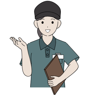 パート・アルバイト