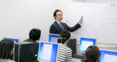 プロフェッショナル講師陣