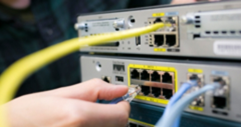 実機を利用した実習