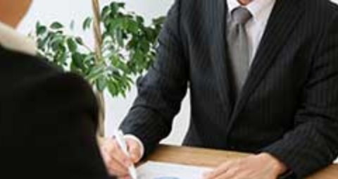 キャリアカウンセリング