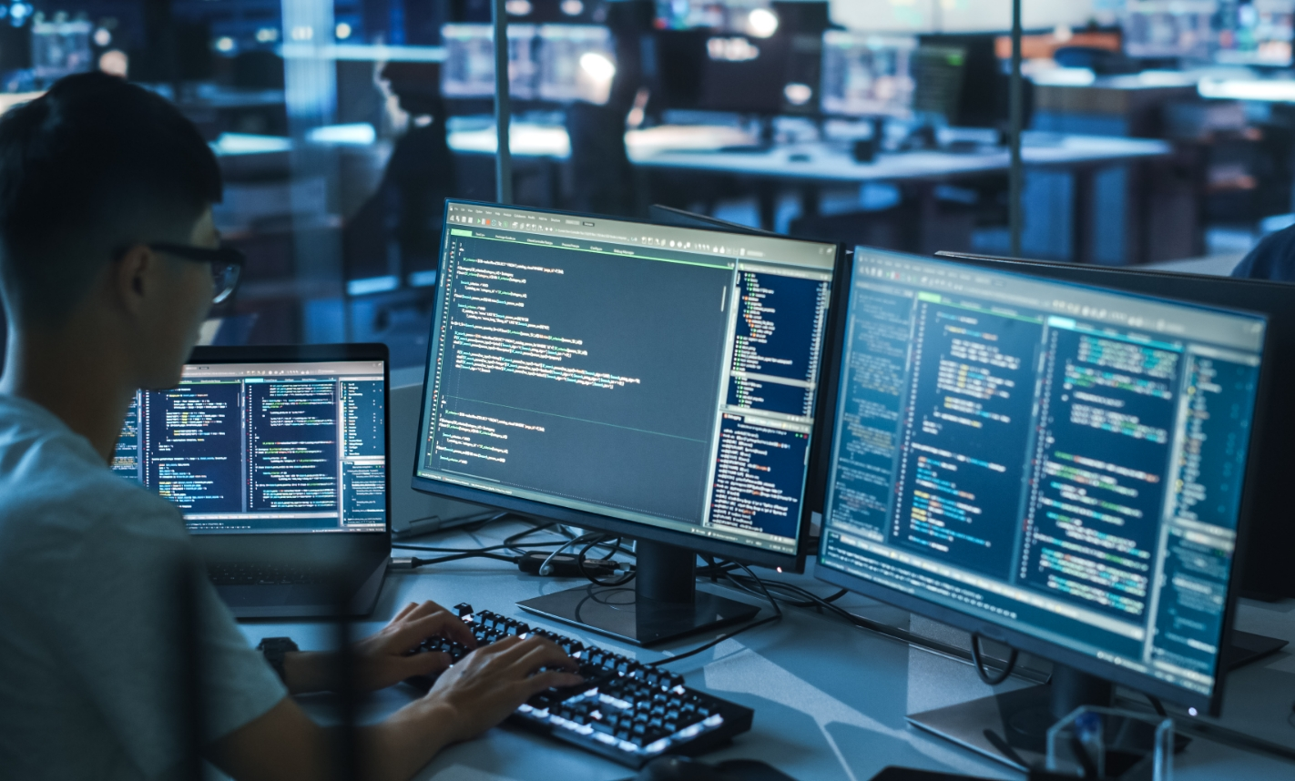 Java＆Pythoプログラマー育成コース