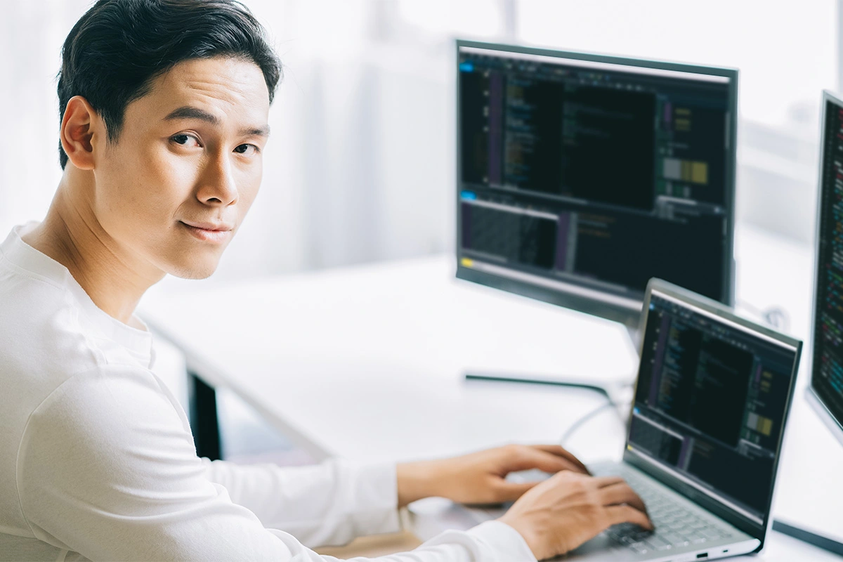 セキュリティ業界へ転職した先輩たち