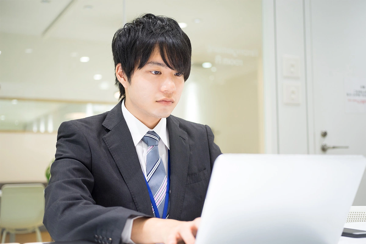 セキュリティ業界へ転職した先輩たち